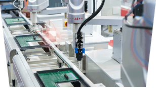 Specialty Polymer Grades